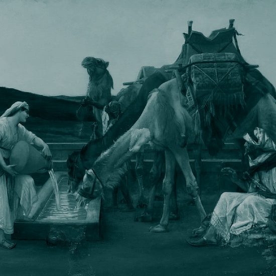 המוות והחיים: פרשת חיי שרה עם ד"ר תומר פרסיקו