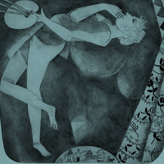 אגדת השמש והירח: מחשבות על סוד השנה המעוברת