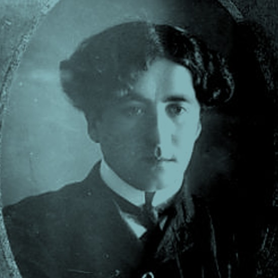 יום הולדת לעגנון: הסיפור המופתי שנכתב בגיל 25