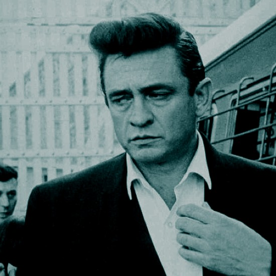 ג'וני קאש: 20 למות הגיבור האמריקני