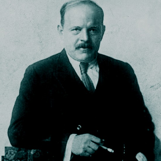 מכתירים מחדש את ביאליק: שיחה עם פרופ' זלי גורביץ'