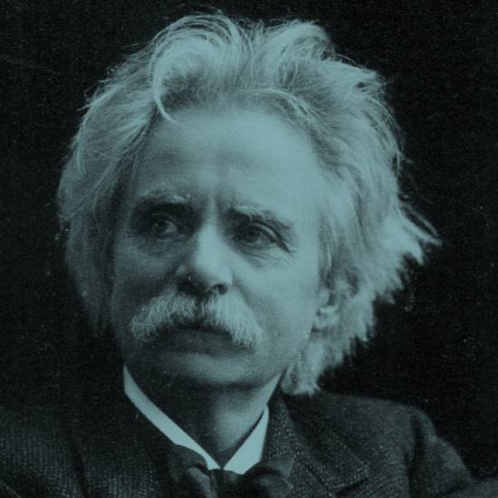 אדוורד גריג: הצד המואר של הרומנטיקה הלאומית