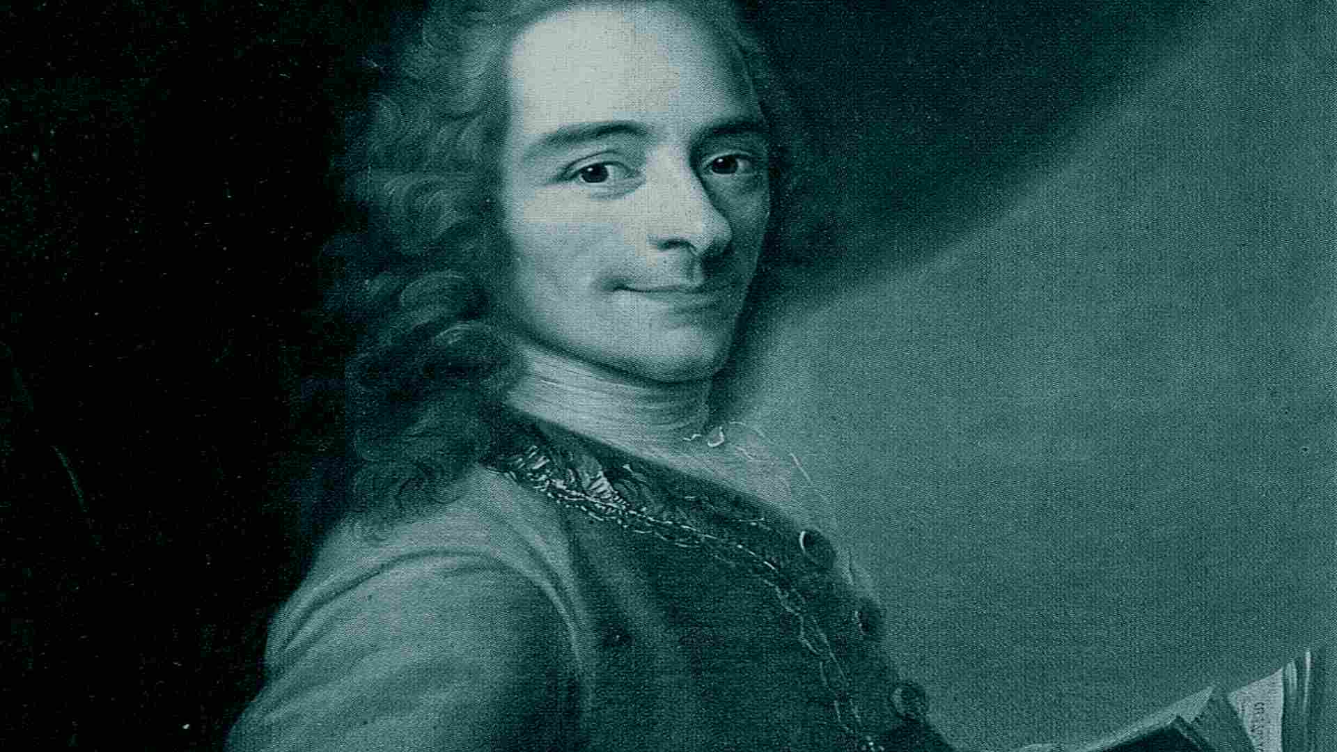 לעבד את הגן: הפילוסוף וולטר וספרו קנדיד