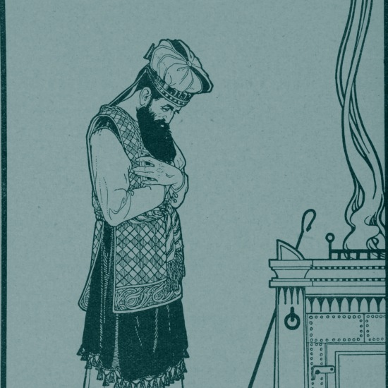 בזכות המבט: זמן וגוף בתודעה היהודית