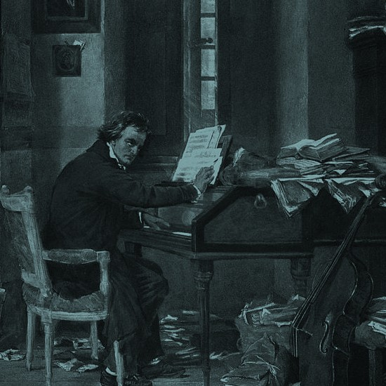 קונצרט של אש ושל קרח: על ההופעה הזכורה ביותר של בטהובן