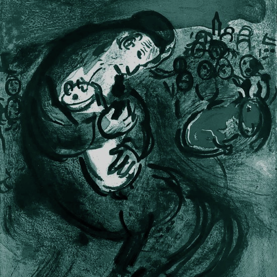 שער הרחמים: בפתח תשעה באב תשפ"ד