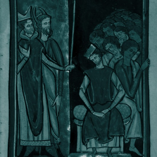 זמן חושך: פרשת בא וחזרתה של הפורענות