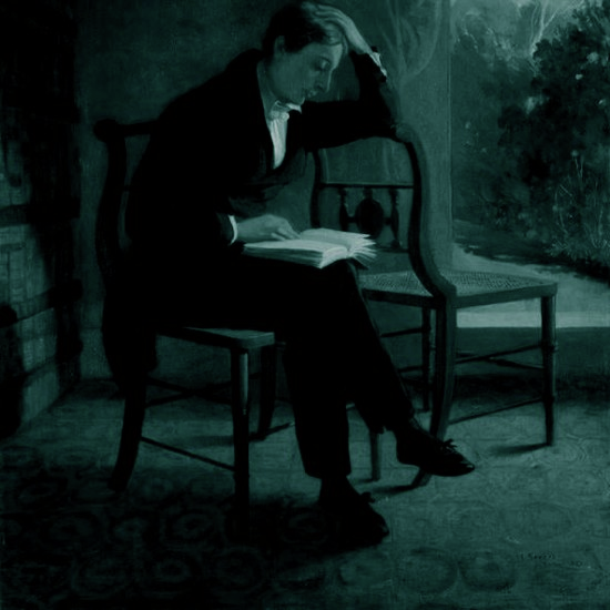 האמת הנצחית של היופי: יום הולדת למשורר ג'ון קיטס