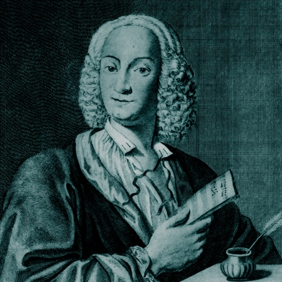 צלילים מהתהום: החיים כמאבק על פי ויואלדי