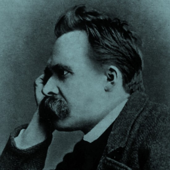 עוצמה ושיגעון: פרידריך ניטשה מחדש את הערכים