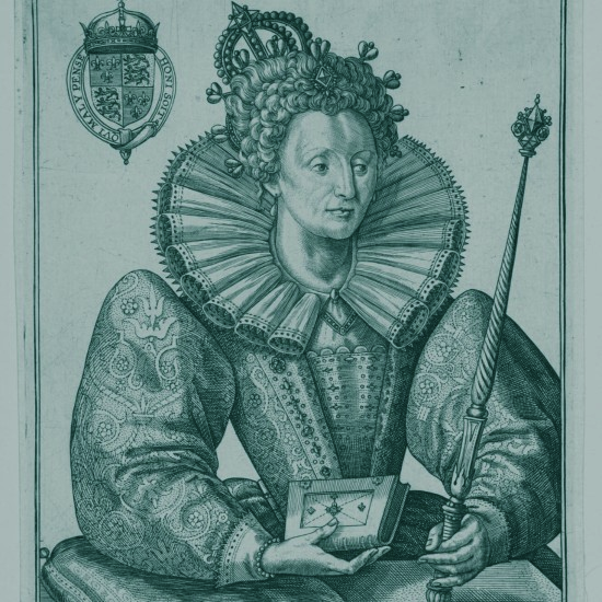 מלכה של אש ושל מים: שיעורים מאליזבת הראשונה