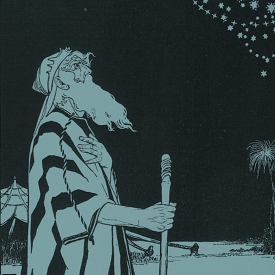 לֶךְ-לְךָ: הביטוי שהוליד את מסעות היהודים