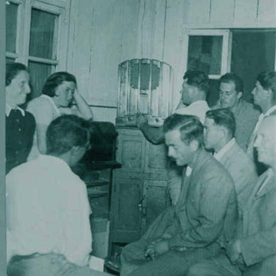 קול מירושלים: יום הולדת לשידור העברי