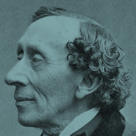 הנס כריסטיאן אנדרסן: הסופר שנלחם בקץ הילדות