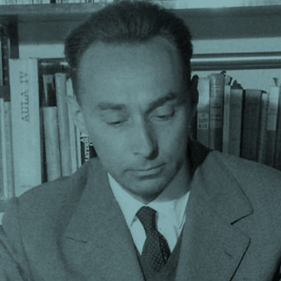 זהו אדם: פרימו לוי מאמין באנושיות אחרי אושוויץ