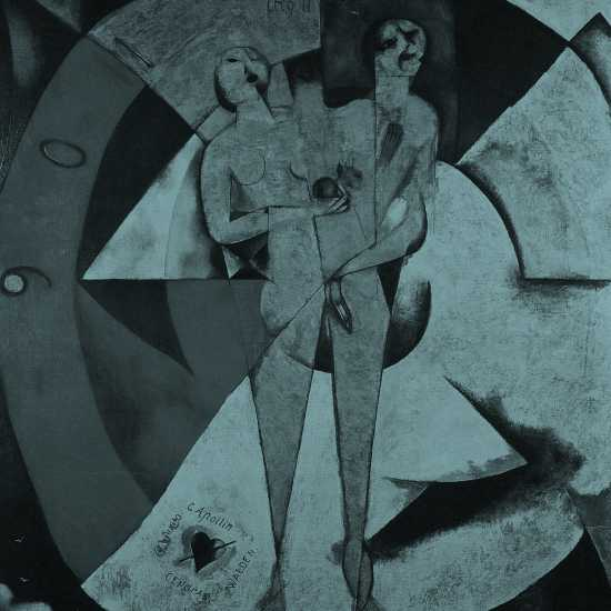 זמן בראשית: בריאת האדם, בריאת הסיפור