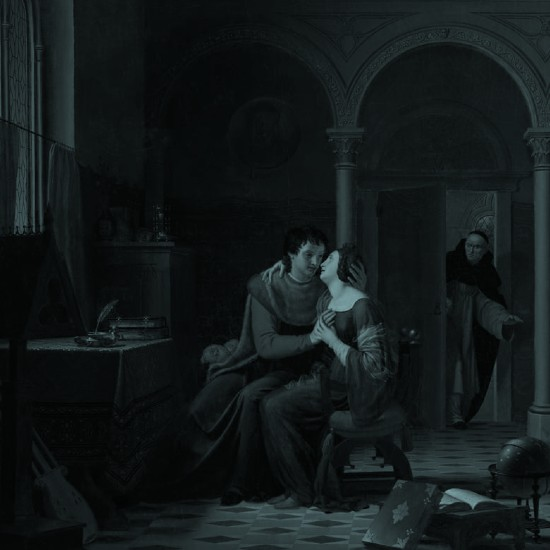 אבלר ואלואיז: רומיאו ויוליה הצרפתיים