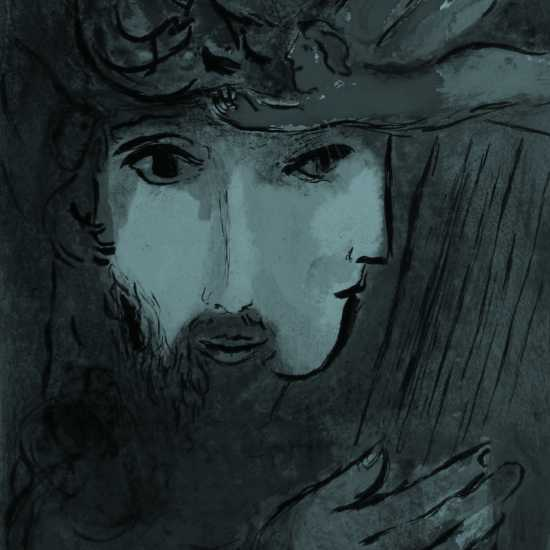 האזינו: שירת ההיסטוריה היהודית