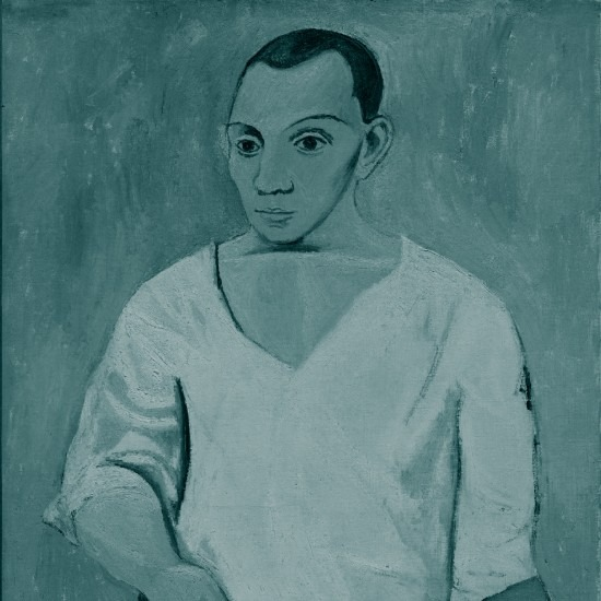 החירות של פיקאסו: 50 לפטירת הצייר האלמותי