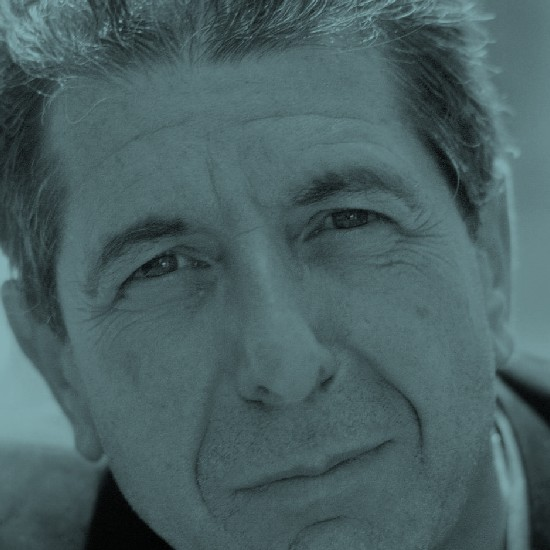 צוהר של מילים: חצי עשור ללכתו של לאונרד כהן