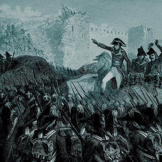 נפוליאון בארץ ישראל: 225 לכיבוש יפו