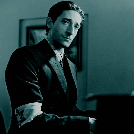 מוזיקה וברבריות: מוצרט ויום הזיכרון הבינלאומי לשואה