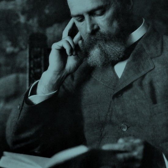 אמת ואמונה: החוויה הדתית על פי ויליאם ג'יימס