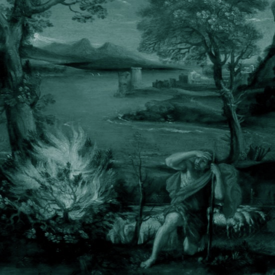 לקרוא לעתיד בשמו: גאולה עצמית בספר שמות