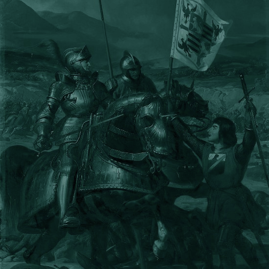 אחדות או מוות: 530 שנה למלחמות האיטלקיות