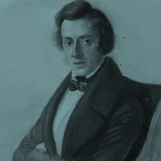 הגעגוע של שופן: סיפור אהבה בין אדם לפסנתר