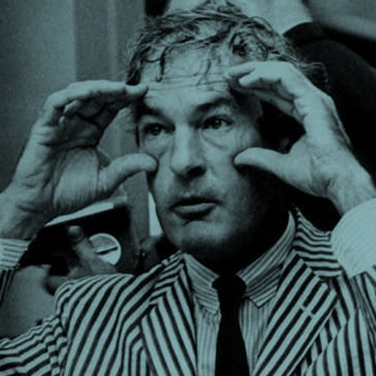 טימותי לירי: לפרוץ את מעגלי התודעה