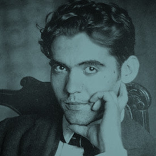 לורקה: החיים הנצחיים של המשורר שנרצח