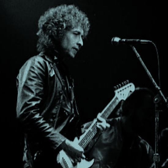 דילן שלהם: השירים שבוב דילן העניק לאחרים