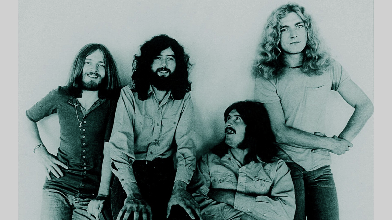 מדרגות לגן עדן: 45 שנים בלי לד זפלין