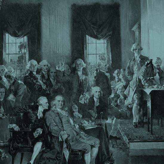 החופש לתקן: יום הולדת לחוקת ארצות הברית