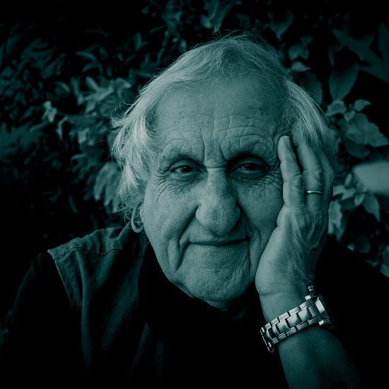 ציונות קיצונית: תפיסת המולדת של א.ב. יהושע