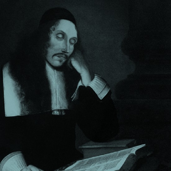 מהפכת שפינוזה: מחשבות על תבונה, אימננטיות ואחדות