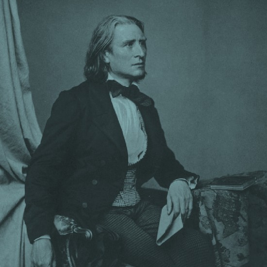 פרנץ ליסט: ילד הפלא שהפך לכוכב הרוק של המוזיקה הקלאסית