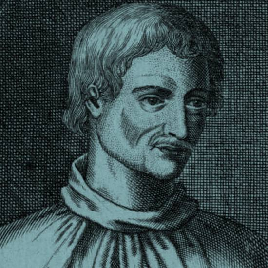 ג'ורדנו ברונו: הקדוש המגן של המחשבה החופשית