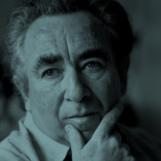 הערפל האלוהי: רואים את הקולות עם פנחס שדה