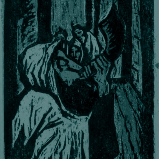 שופר סדוק: כניסה לראש השנה