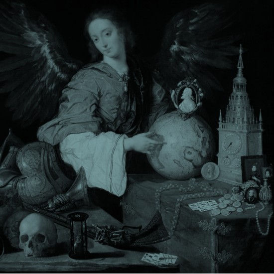 מבוך של קו ישר אחד: מחשבות על הזמן