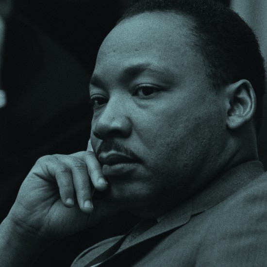 מרטין לותר: קינג