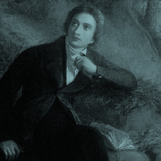 ג'ון קיטס: המשורר שהמריא ממיטת חוליו על כנפי השירה