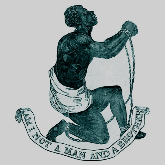 "האין אני אדם?": קץ העבדות בבריטניה