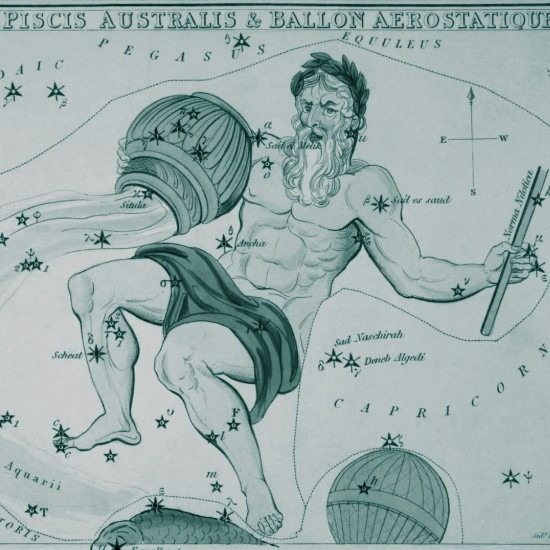 לכל הרוחות: הסודות של חודש שבט