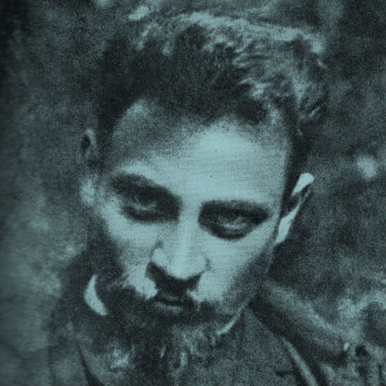 הרומנטיקן האחרון: רילקה מחזיר את האמונה ביופיו של המסתורין