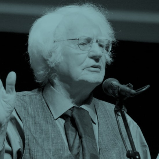 איש פרא ומשורר: רוברט בליי מבשר גבריות חדשה - ישנה