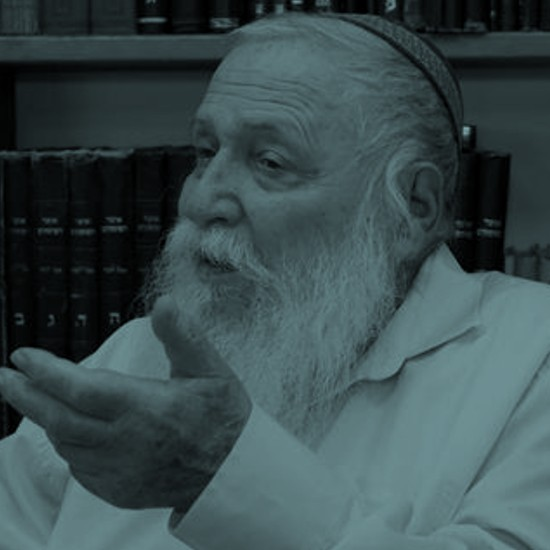 מהעצמאות לעצמיות: פרידה מנרות חנוכה ומהרב דרוקמן