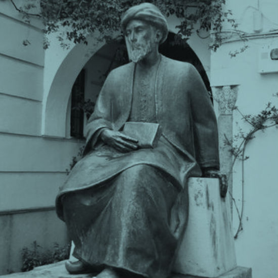 הרמב"ם: ארבע מהפכות ביהדות